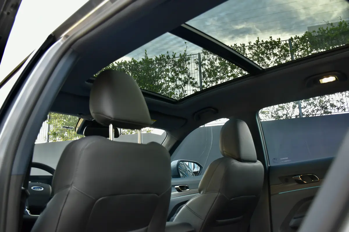 Mirá esta publicación de Ford Territory