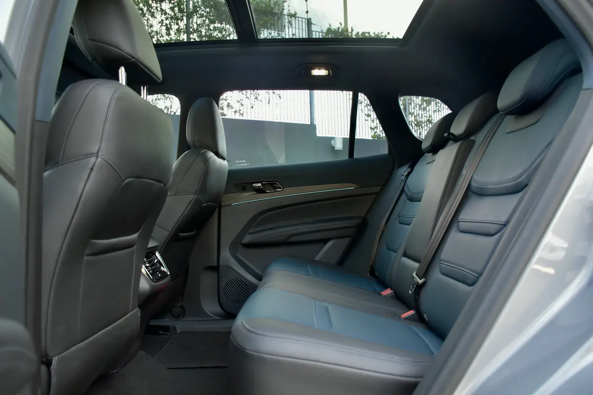 Mirá esta publicación de Ford Territory