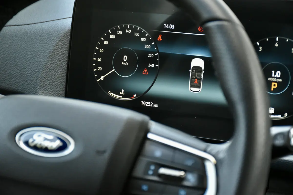 Mirá esta publicación de Ford Territory