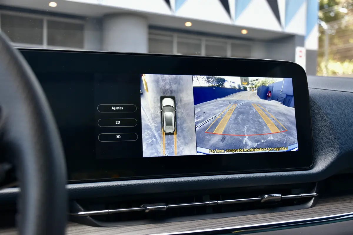 Mirá esta publicación de Ford Territory