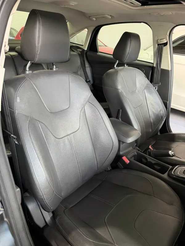 Mirá esta publicación de Ford Focus