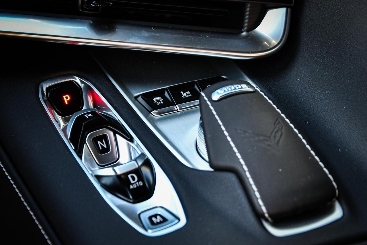 Mirá esta publicación de Chevrolet Corvette