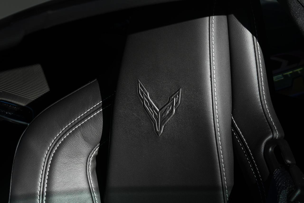 Mirá esta publicación de Chevrolet Corvette