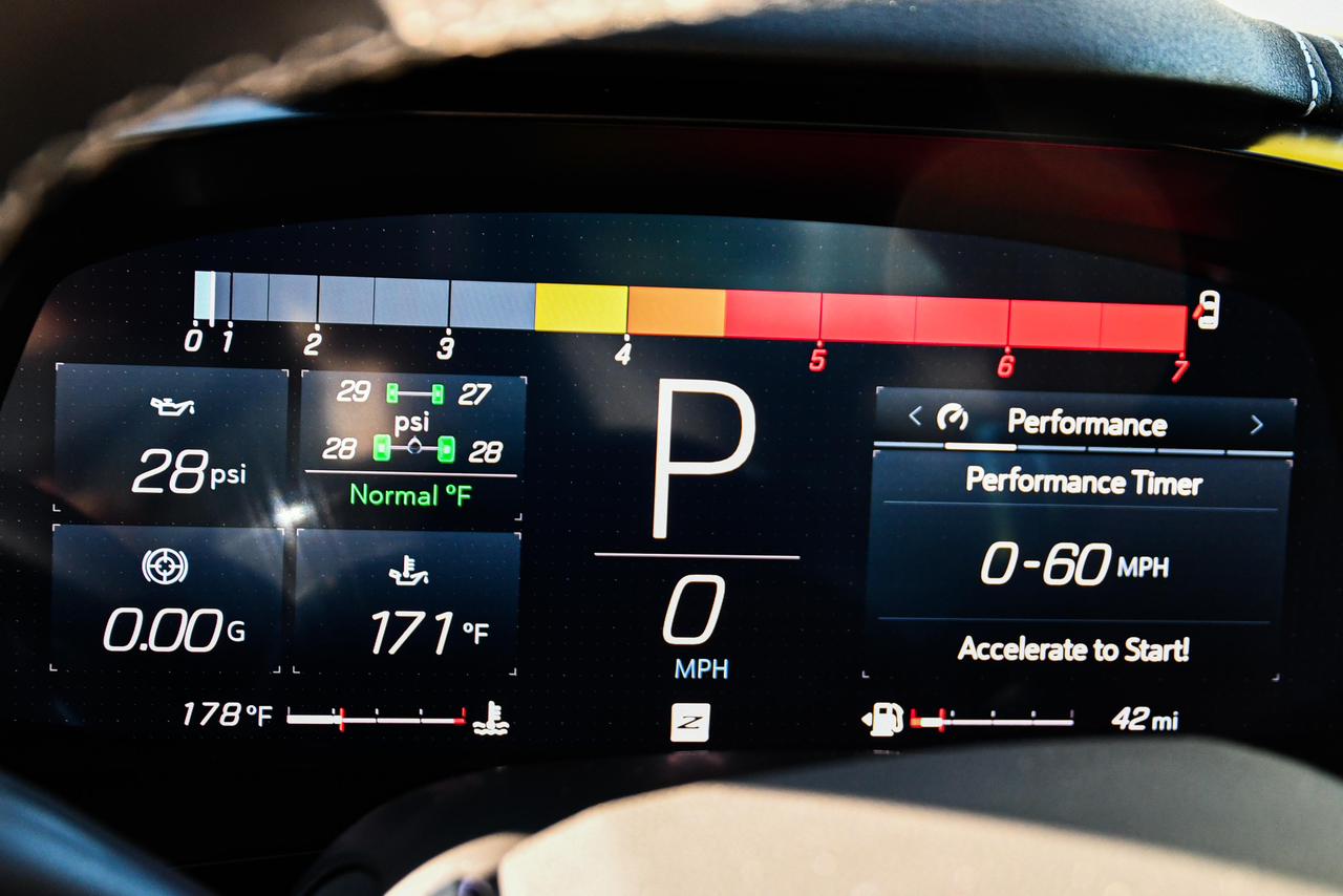 Mirá esta publicación de Chevrolet Corvette