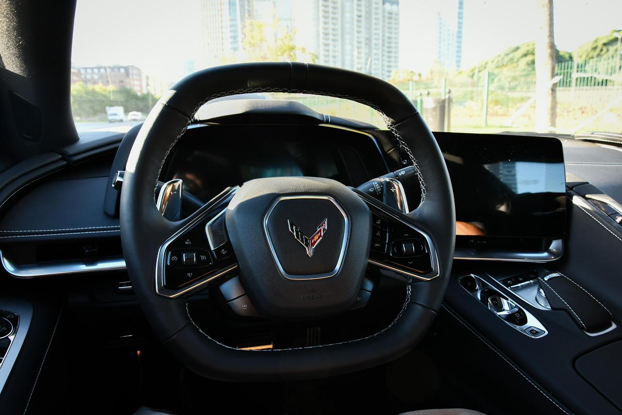 Mirá esta publicación de Chevrolet Corvette