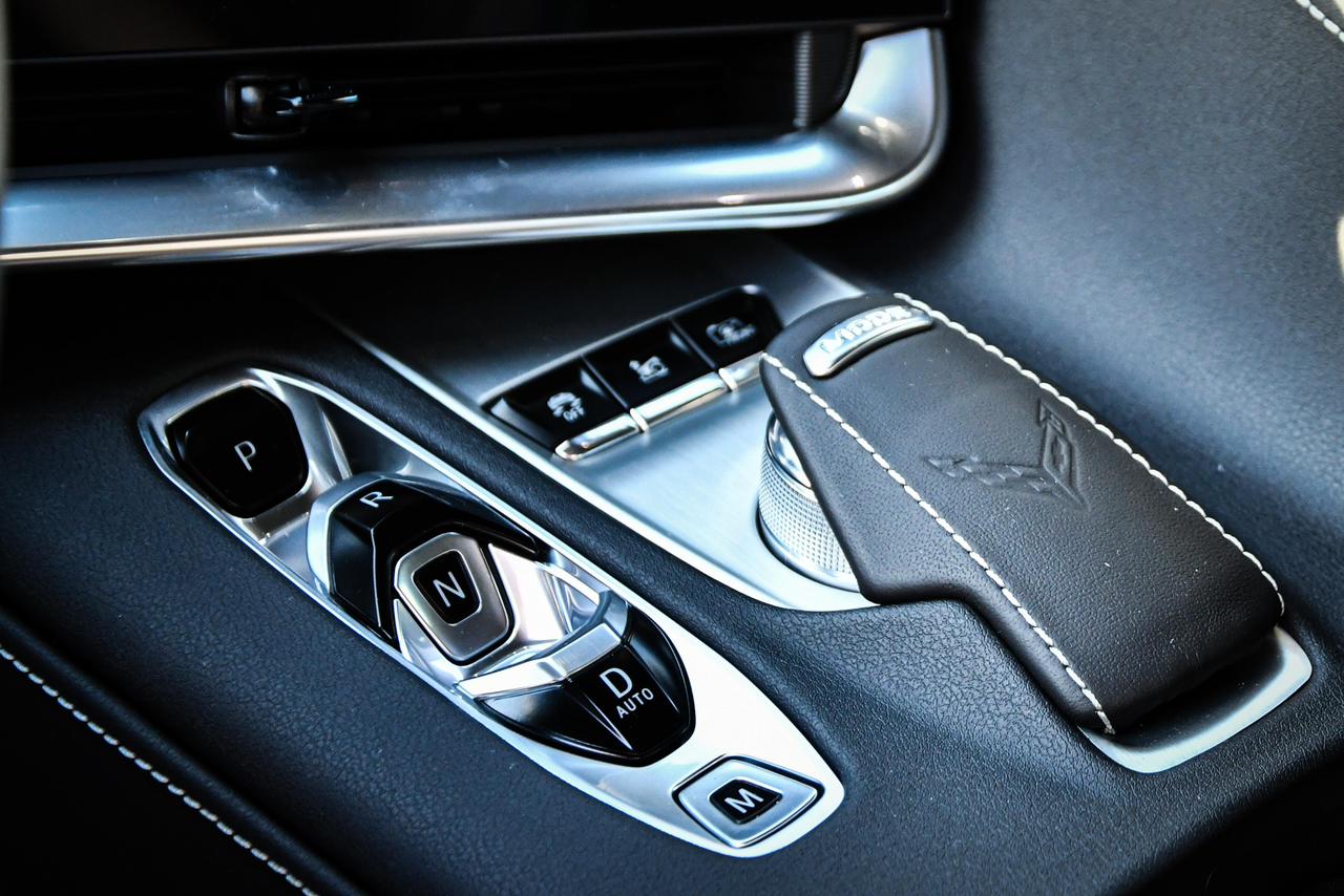 Mirá esta publicación de Chevrolet Corvette