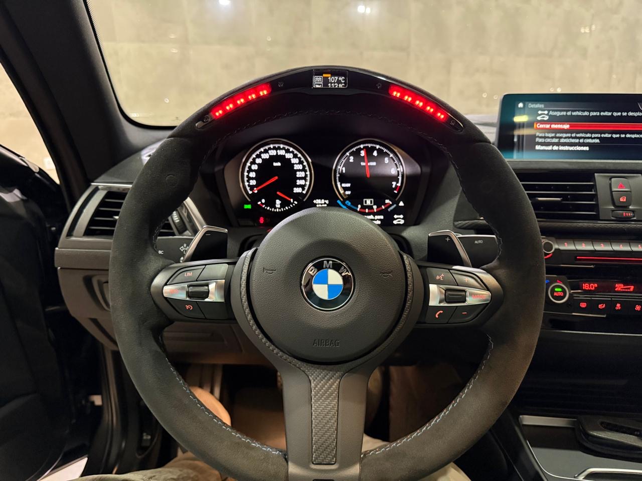 Mirá esta publicación de BMW Serie 2