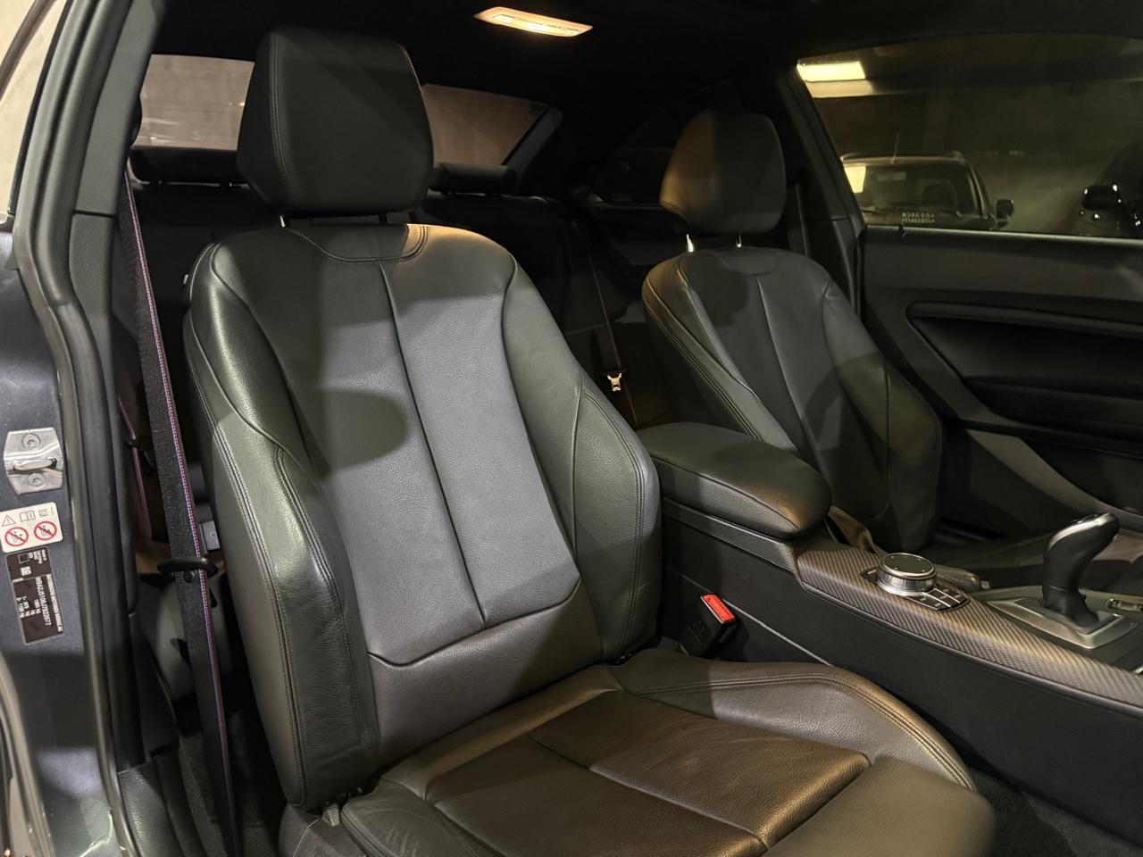 Mirá esta publicación de BMW Serie 2