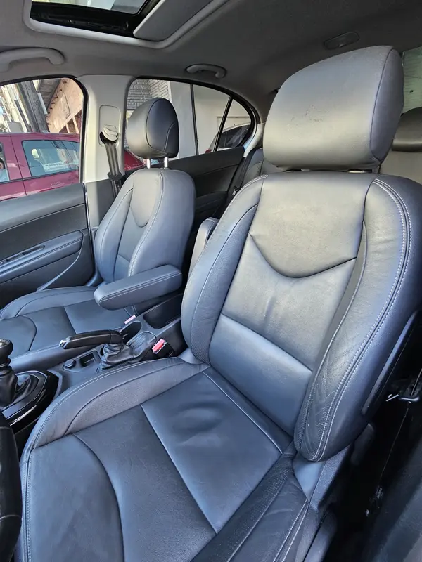 Mirá esta publicación de Peugeot 408