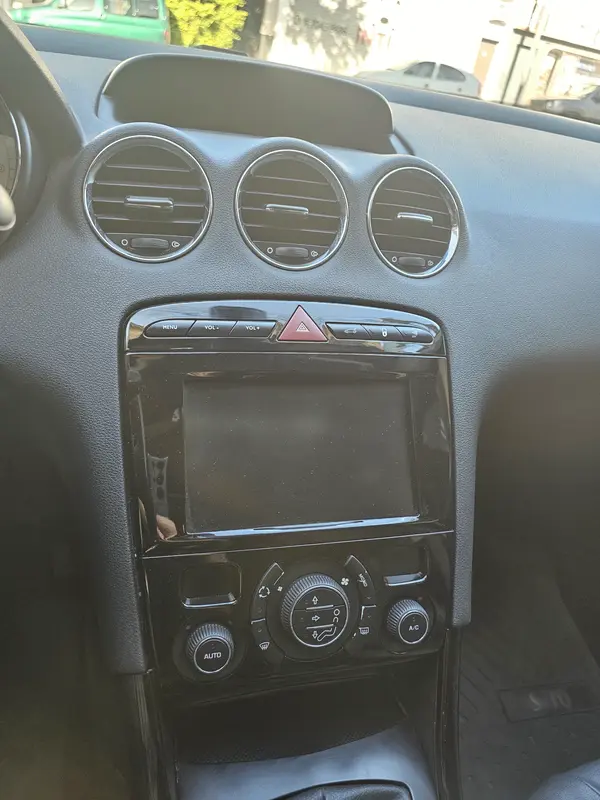 Mirá esta publicación de Peugeot 408