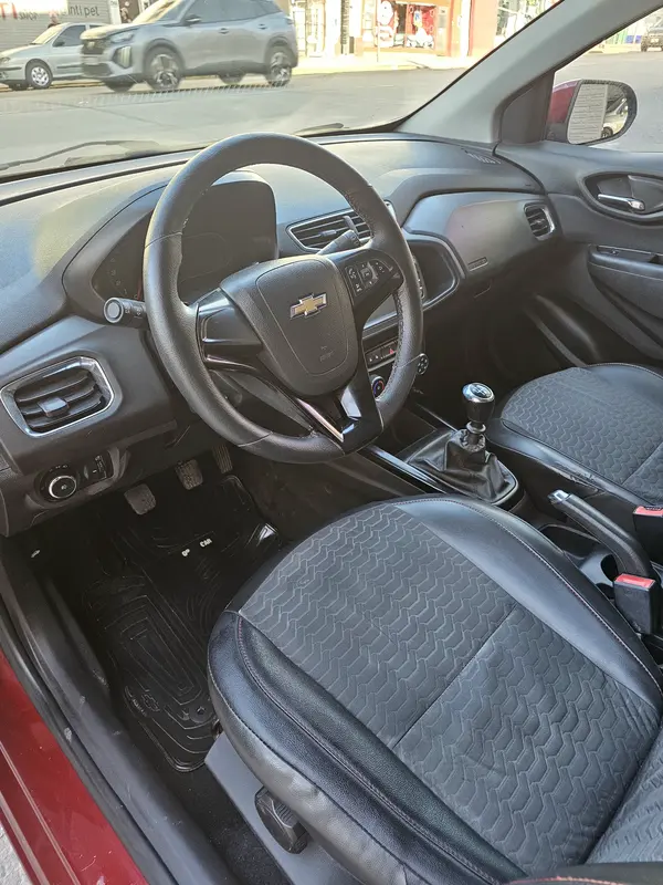 Mirá esta publicación de Chevrolet Onix