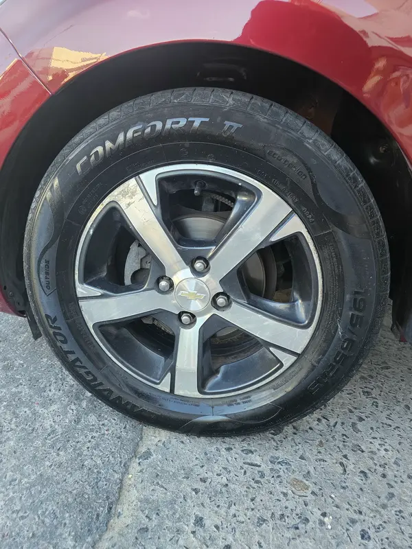 Mirá esta publicación de Chevrolet Onix