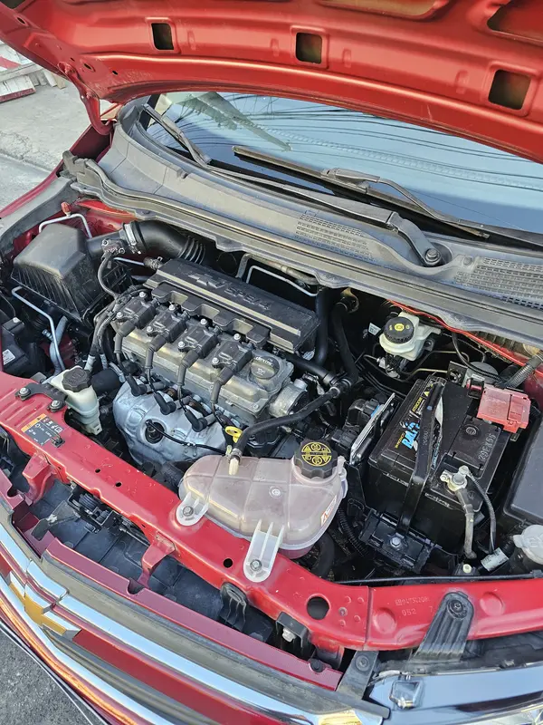 Mirá esta publicación de Chevrolet Onix