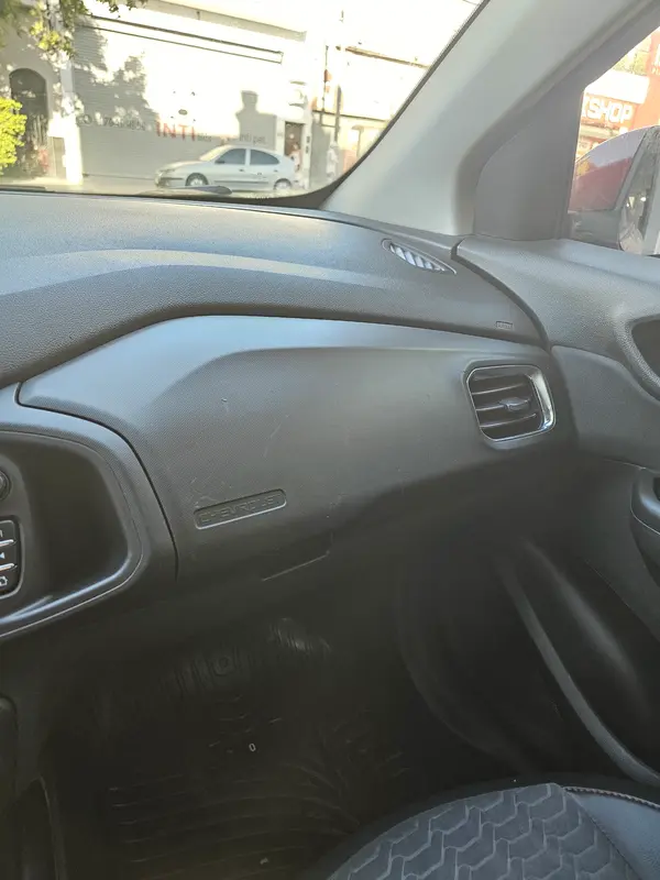 Mirá esta publicación de Chevrolet Onix