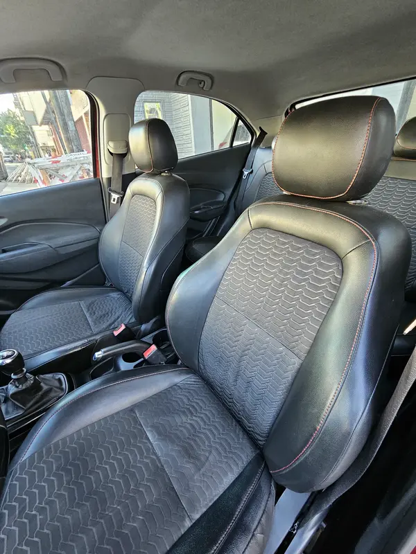 Mirá esta publicación de Chevrolet Onix