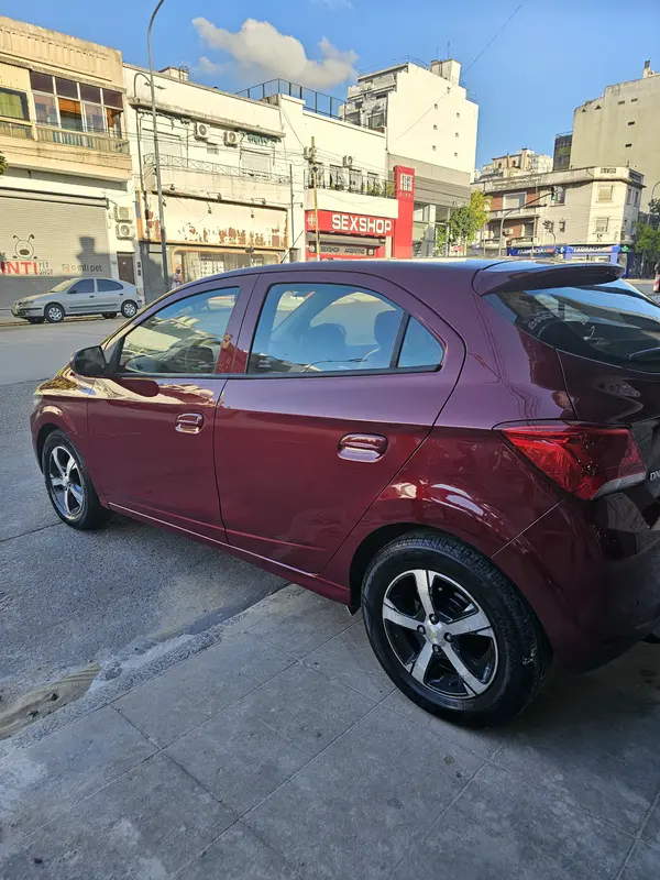 Mirá esta publicación de Chevrolet Onix