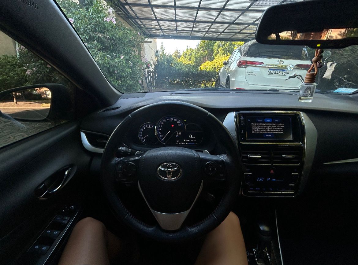 Mirá esta publicación de Toyota Yaris