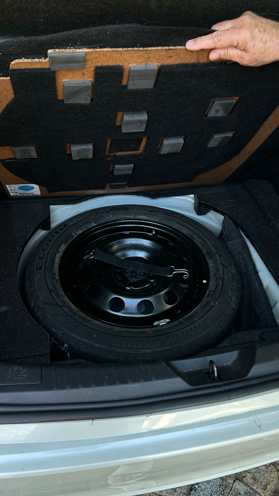 Mirá esta publicación de Toyota Yaris