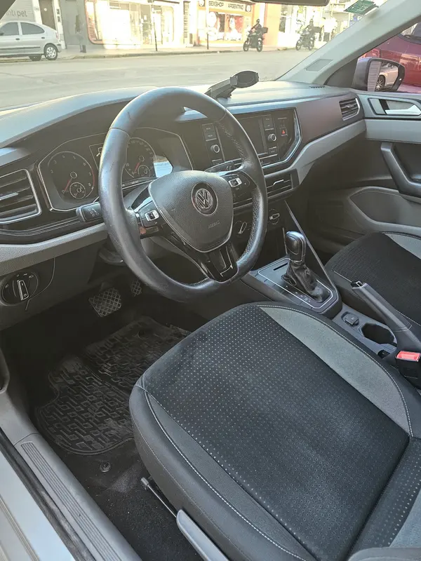 Mirá esta publicación de Volkswagen Virtus