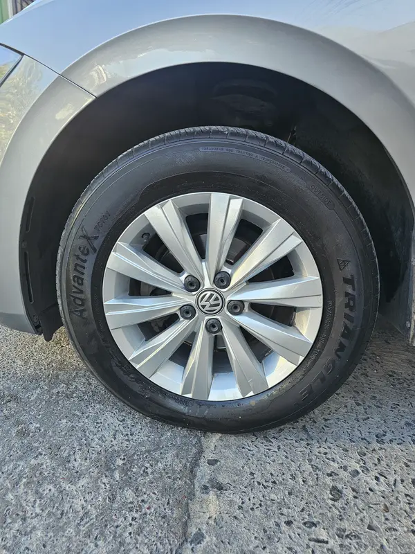 Mirá esta publicación de Volkswagen Virtus