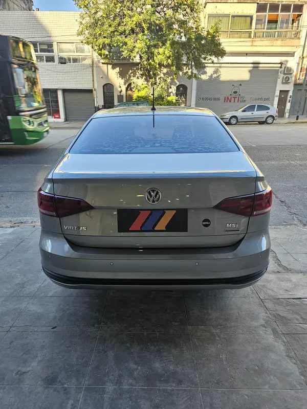 Mirá esta publicación de Volkswagen Virtus