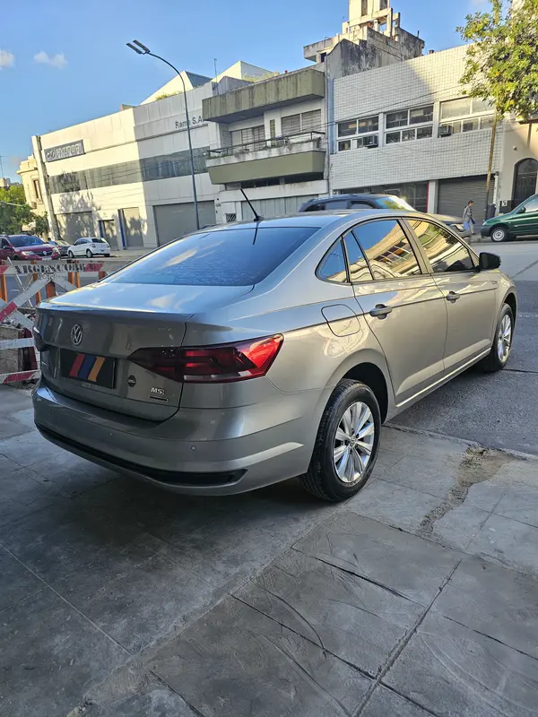 Mirá esta publicación de Volkswagen Virtus