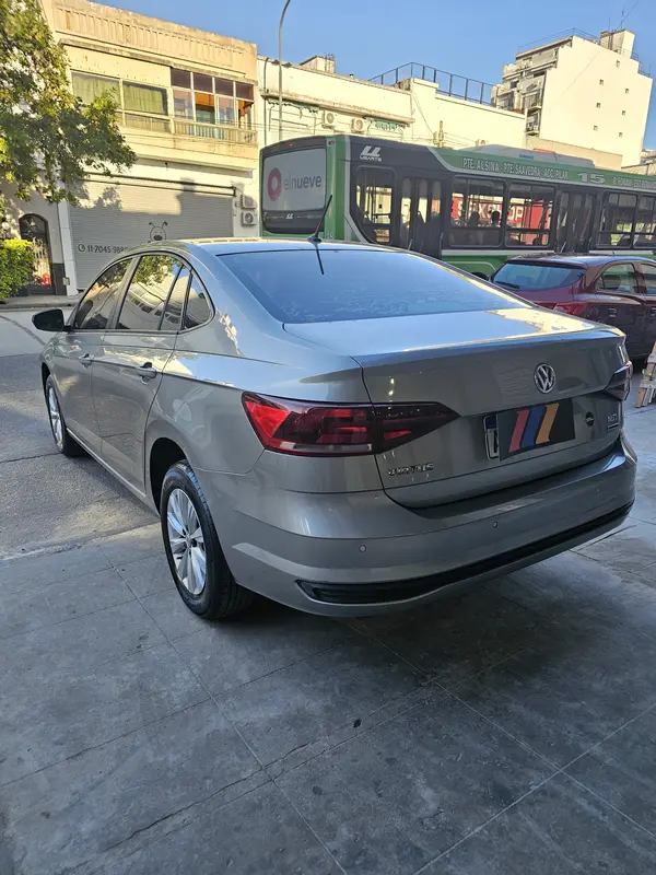 Mirá esta publicación de Volkswagen Virtus