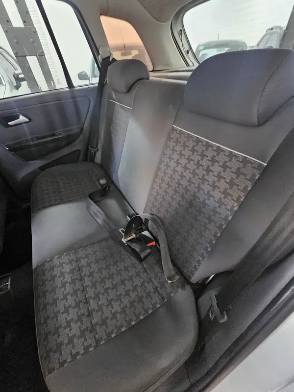 Mirá esta publicación de Volkswagen Suran