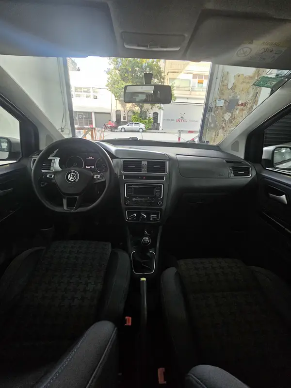 Mirá esta publicación de Volkswagen Suran