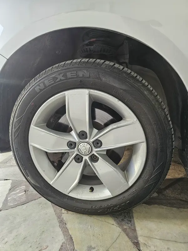 Mirá esta publicación de Volkswagen Suran