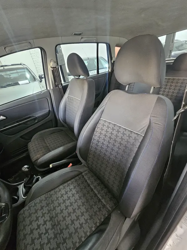 Mirá esta publicación de Volkswagen Suran