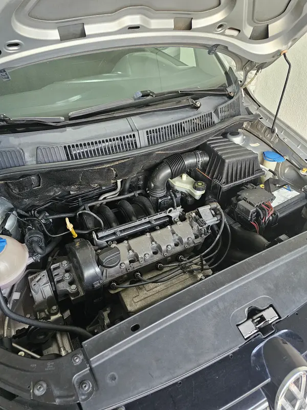 Mirá esta publicación de Volkswagen Suran