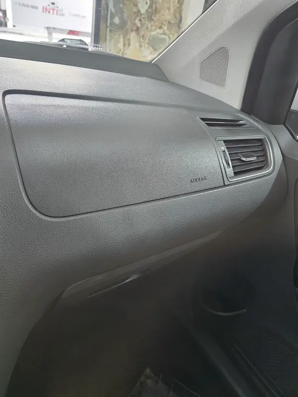 Mirá esta publicación de Volkswagen Suran