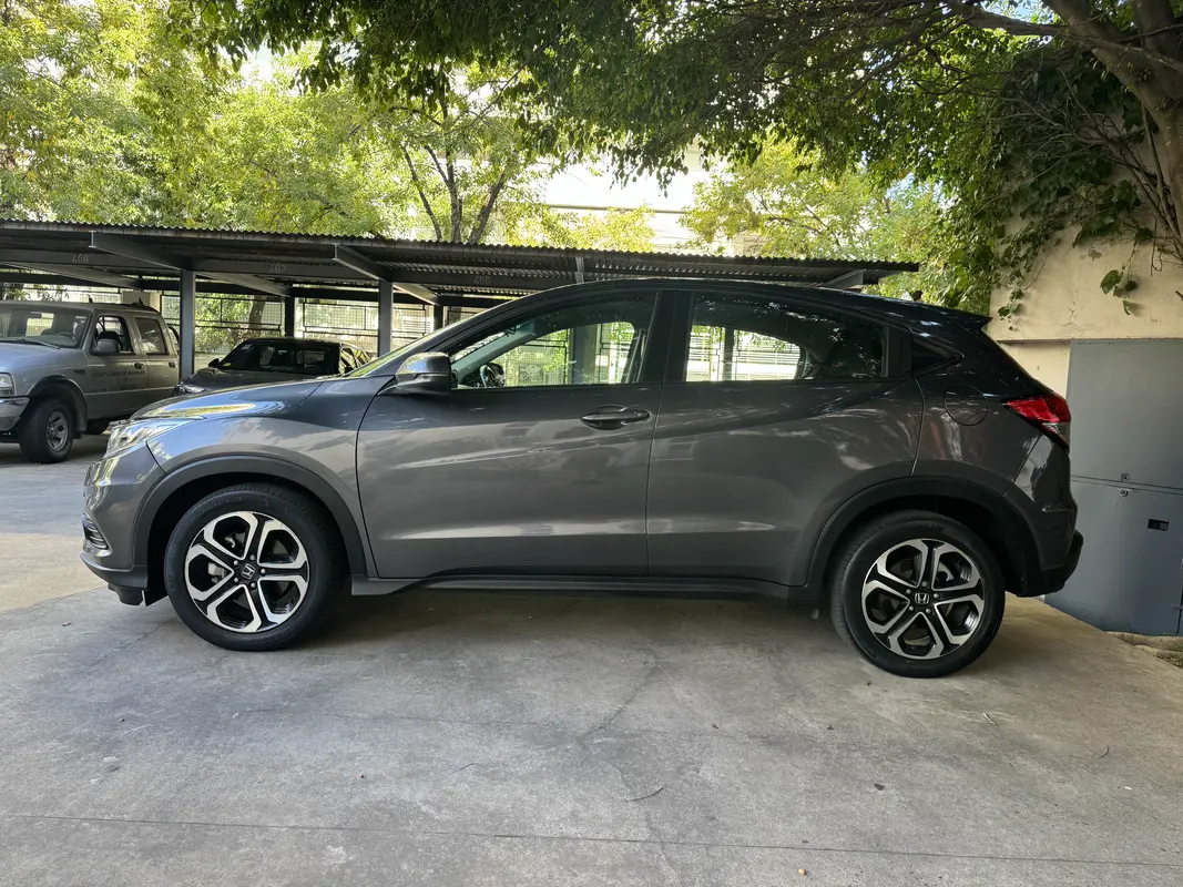 Mirá esta publicación de Honda HRV