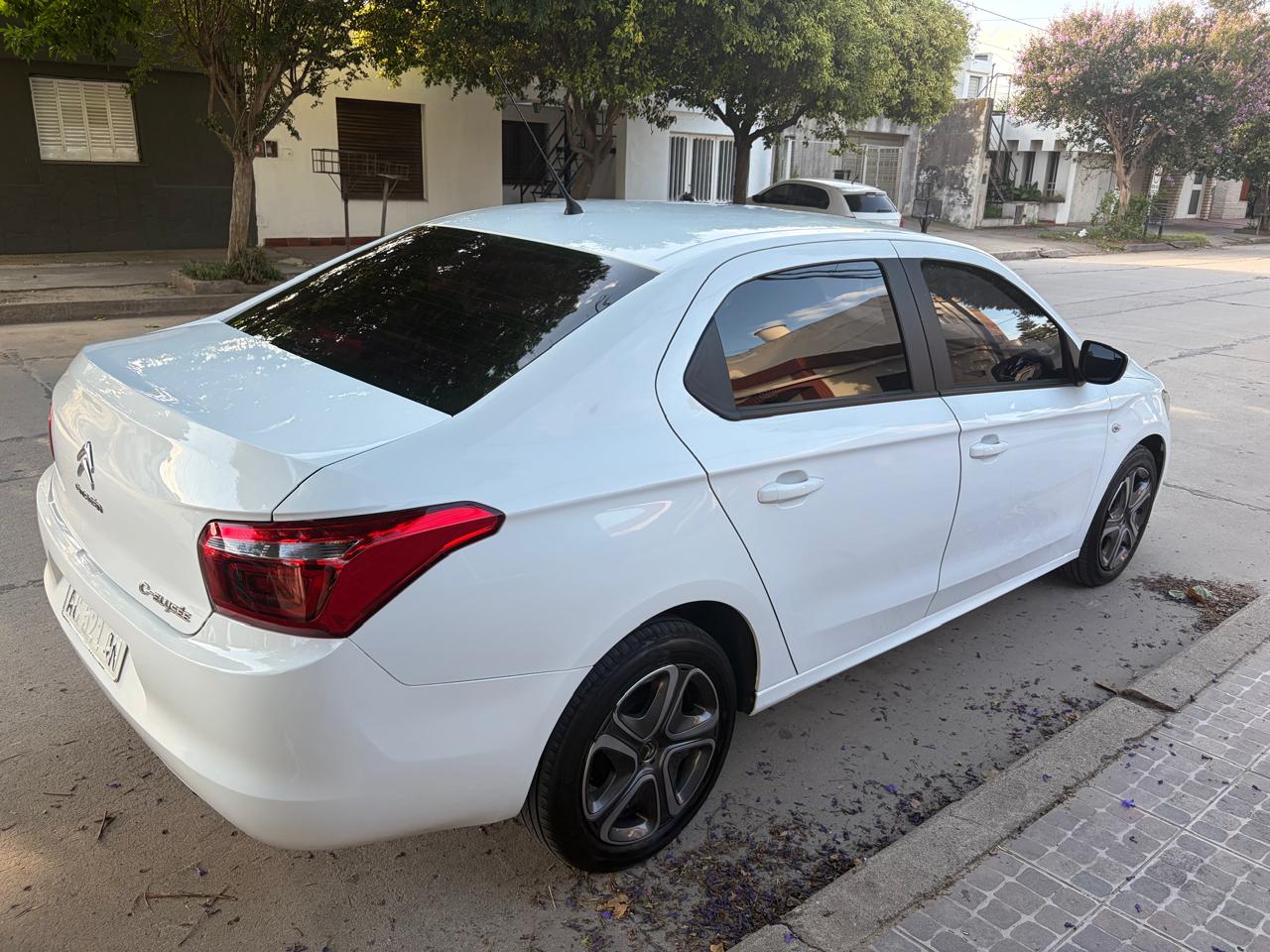 Mirá esta publicación de Citroen C Elysee