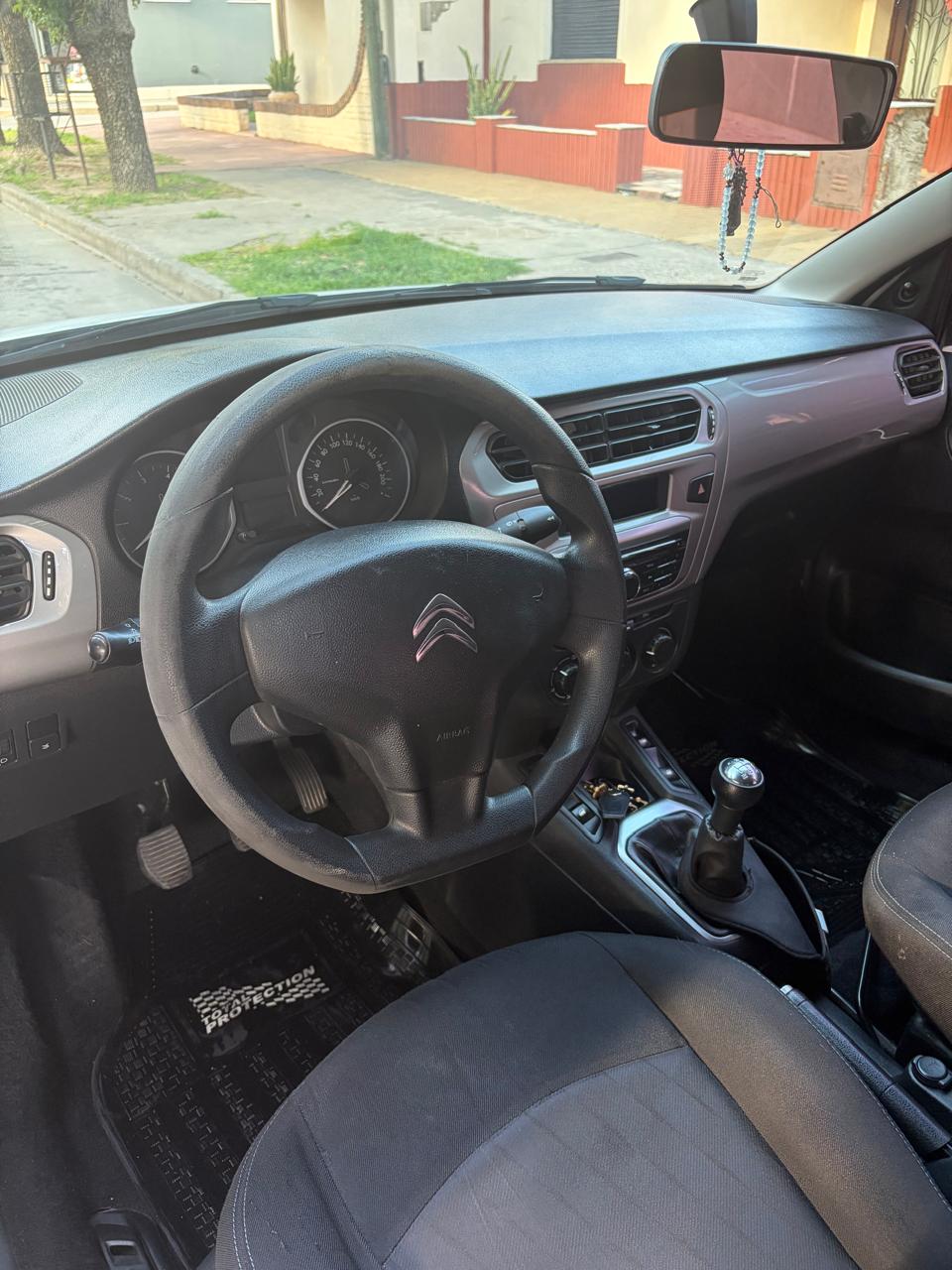 Mirá esta publicación de Citroen C Elysee