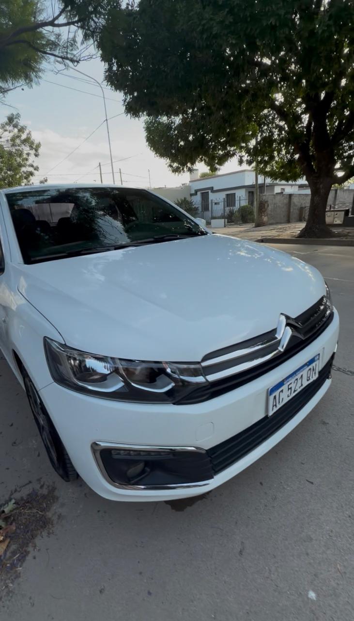 Mirá esta publicación de Citroen C Elysee