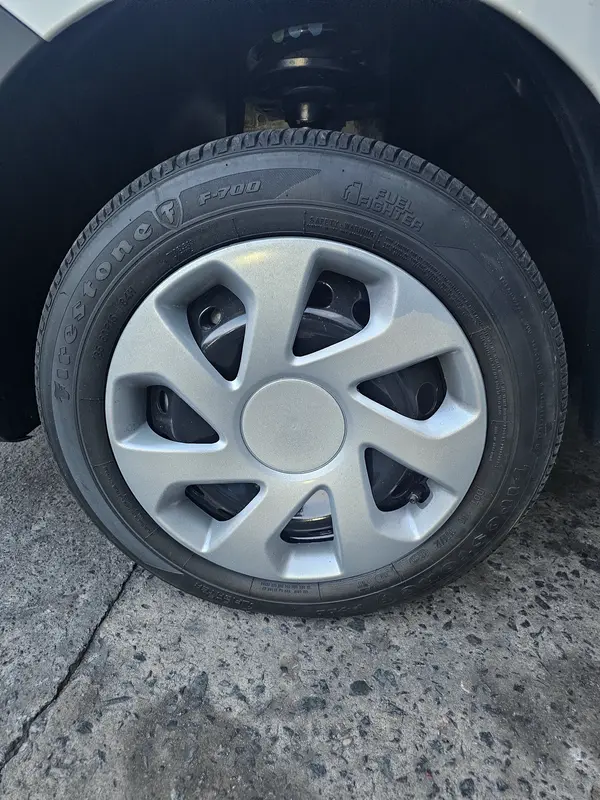 Mira esta publicación de Renault Kangoo 2021 en Motordil