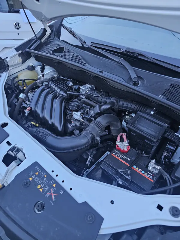 Mirá esta publicación de Renault Kangoo