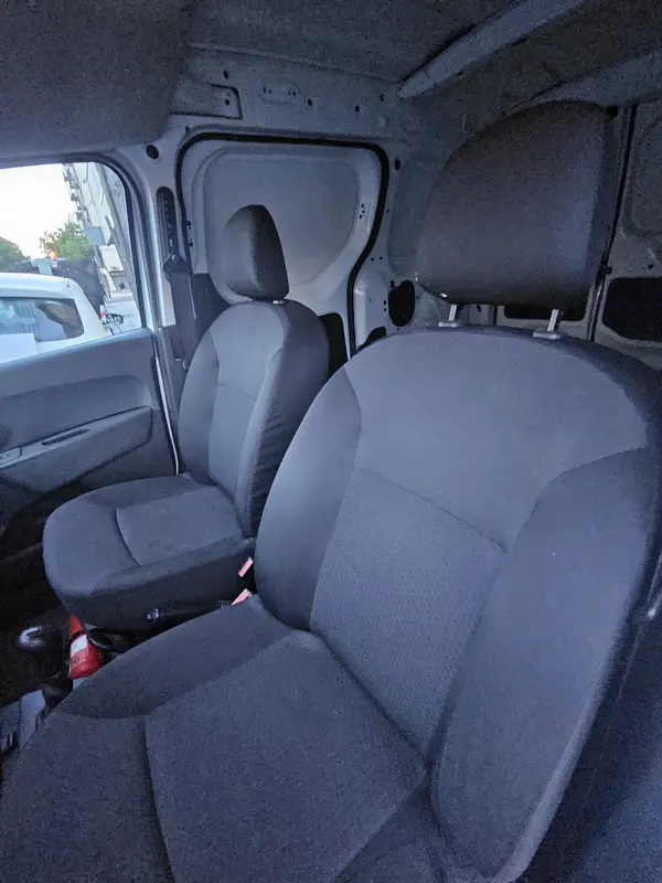 Mirá esta publicación de Renault Kangoo