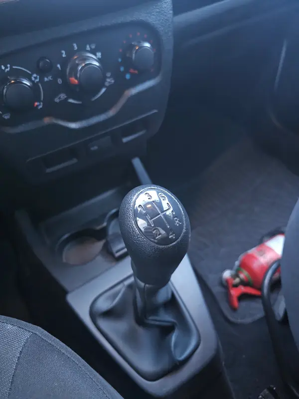 Mirá esta publicación de Renault Kangoo