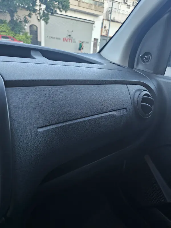 Mirá esta publicación de Renault Kangoo