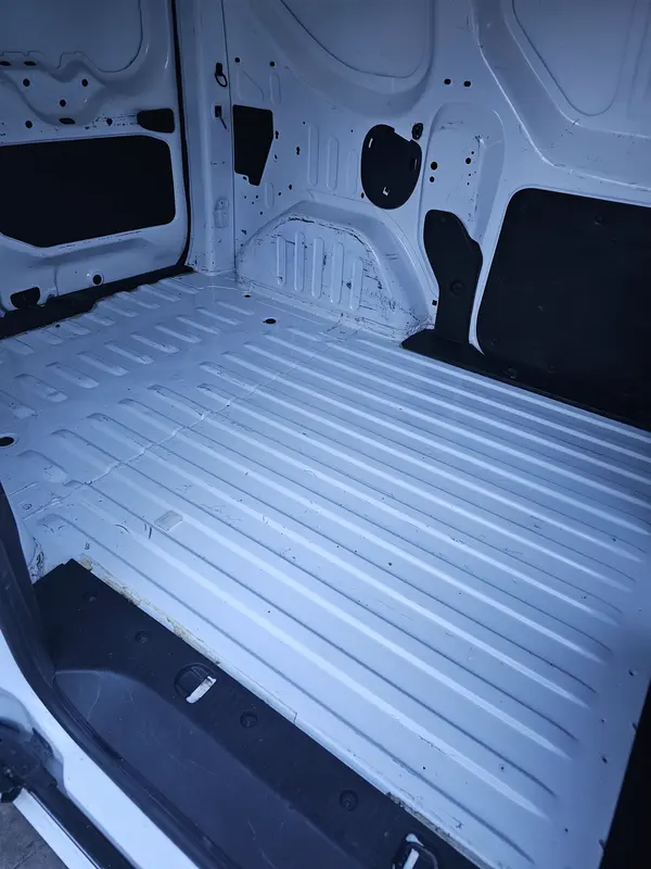 Mirá esta publicación de Renault Kangoo