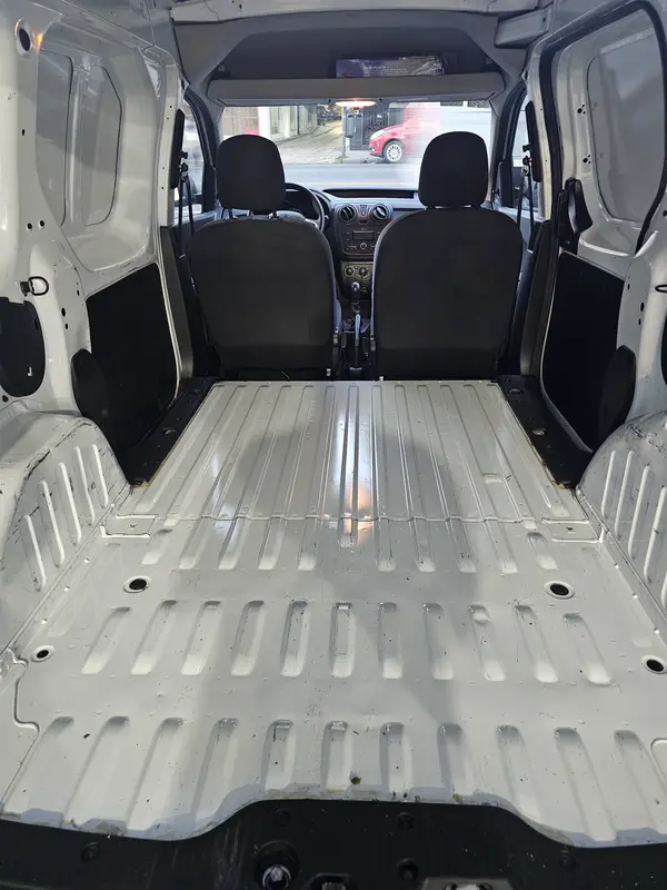 Mirá esta publicación de Renault Kangoo