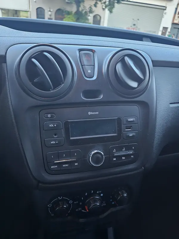 Mirá esta publicación de Renault Kangoo