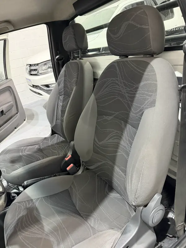 Mirá esta publicación de Fiat Strada