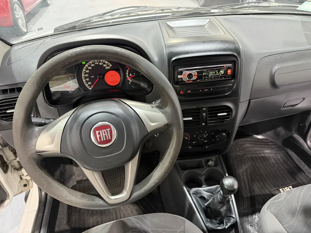 Mirá esta publicación de Fiat Strada