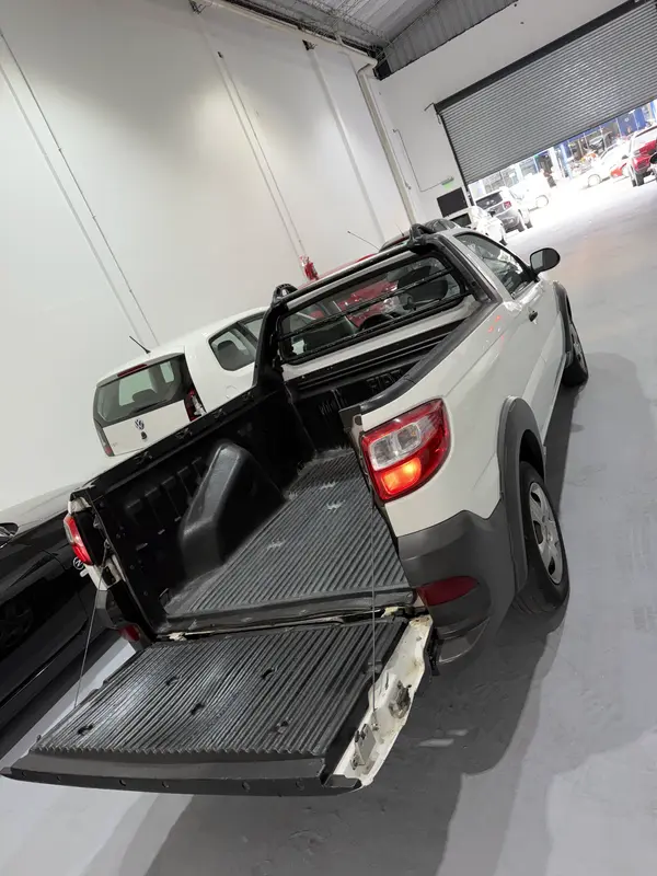 Mirá esta publicación de Fiat Strada