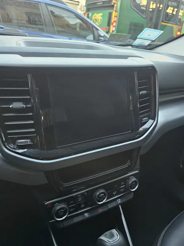 Mirá esta publicación de Fiat Toro