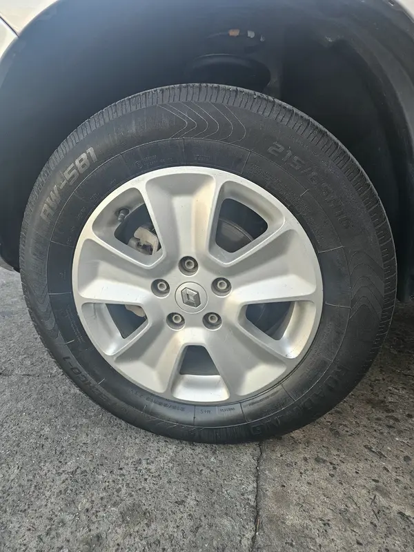 Mira esta publicación de Renault Duster 2017 en Motordil